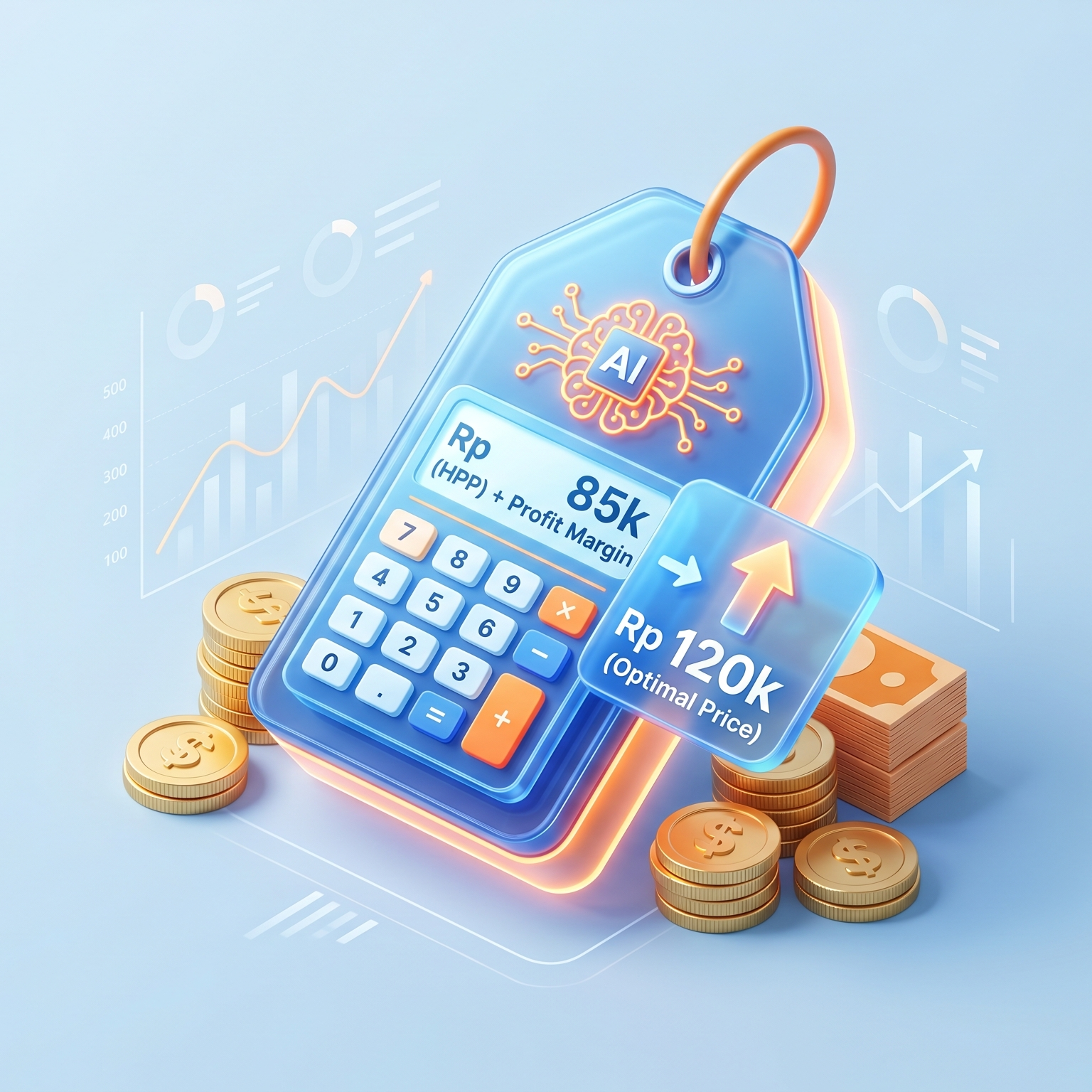 Pricing Icon