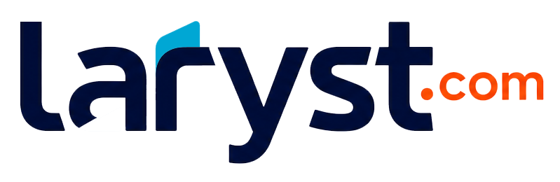 Laryst Logo